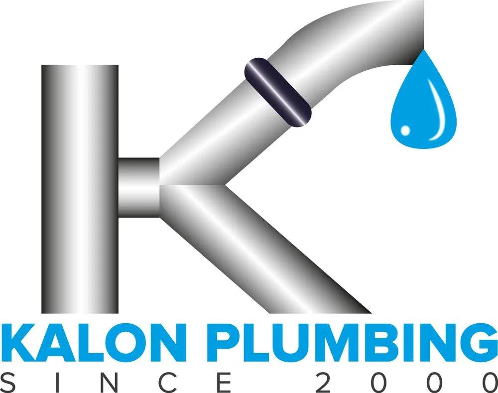 Slide of Kalon Plumbing