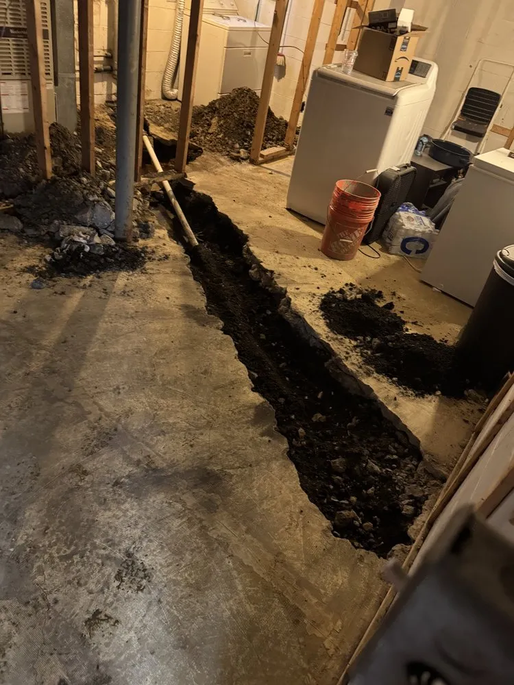 Slide of Kals Faucets Install And Drain Cleaning