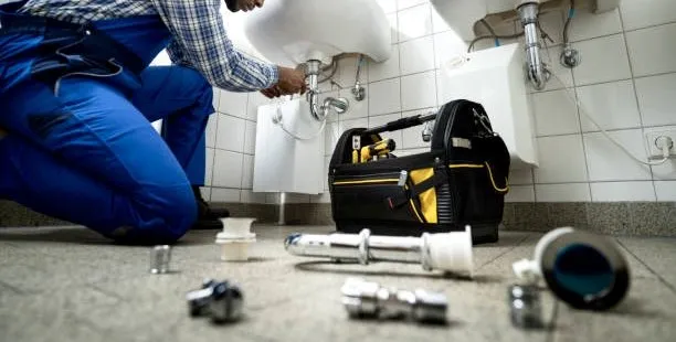 Slide of Kals Faucets Install And Drain Cleaning