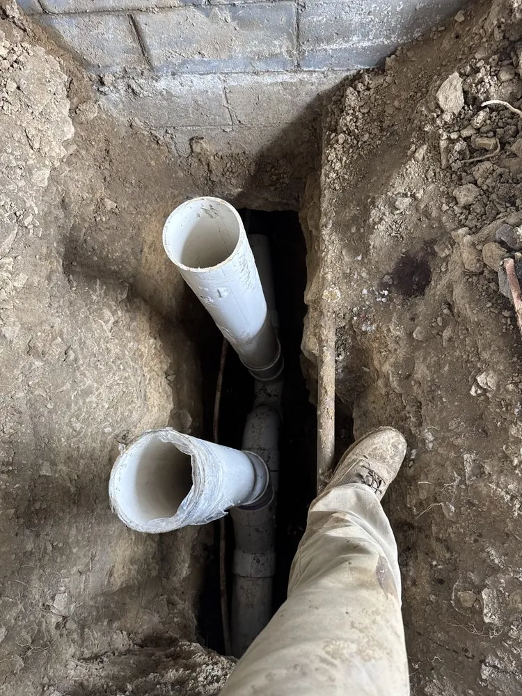 Slide of Kals Faucets Install And Drain Cleaning