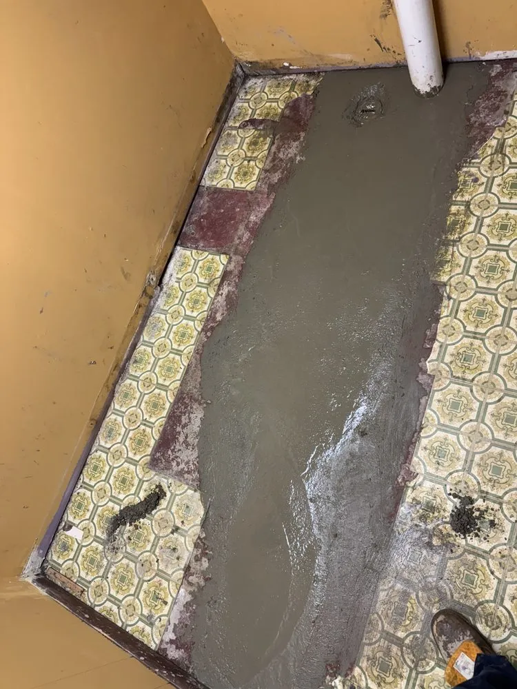 Slide of Kals Faucets Install And Drain Cleaning