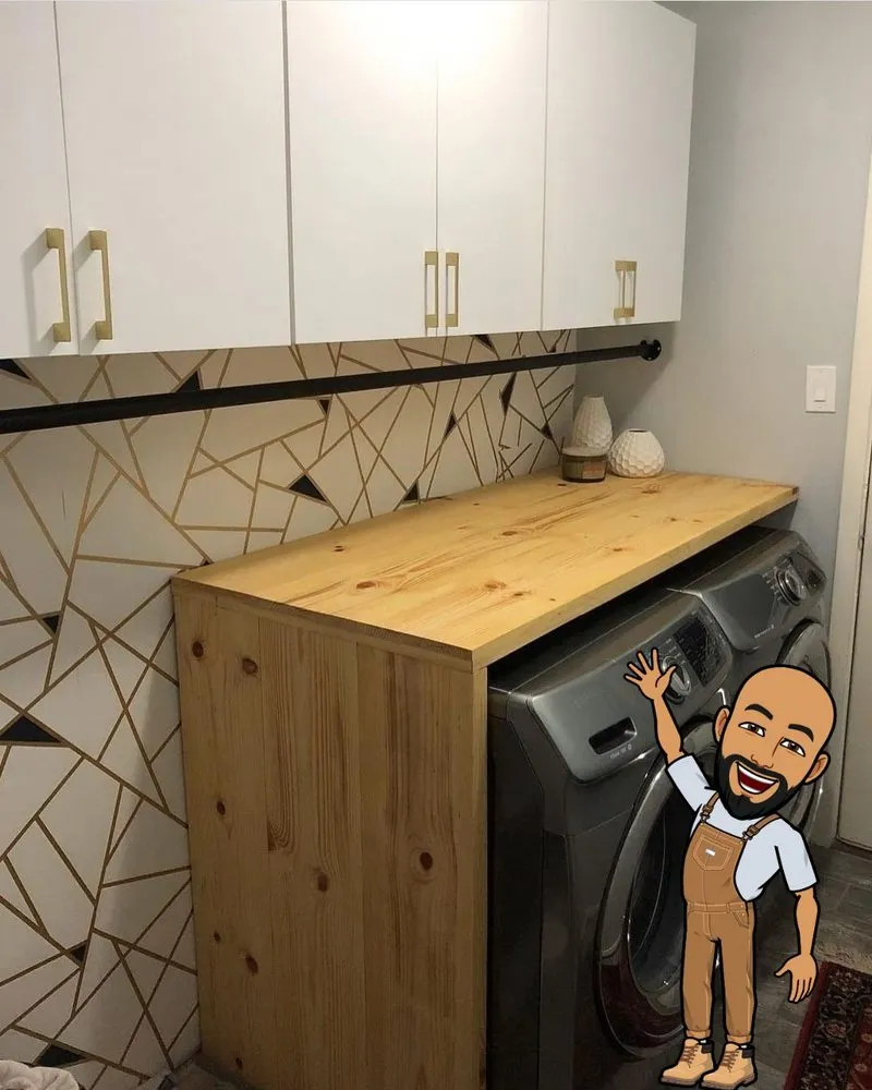 Slide of Kals Home Maintenance Service