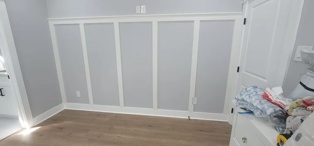 Slide of Kals Home Maintenance Service