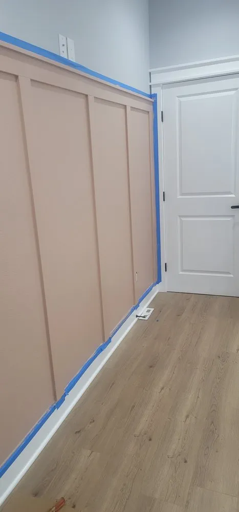 Slide of Kals Home Maintenance Service