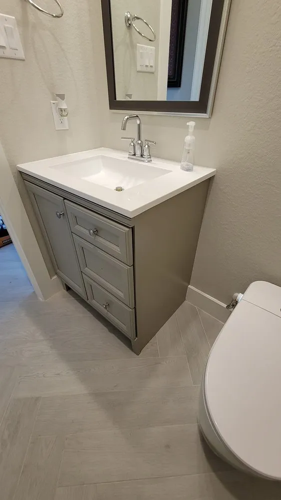 Affordable water heater service service in Katy, TX - Kals Home Maintenance Service