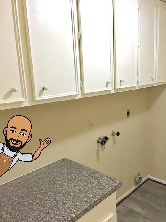 Professional emergency plumbing in Katy, TX by Kals Home Maintenance Service