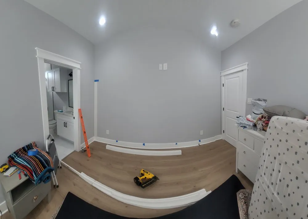 Slide of Kals Home Maintenance Service