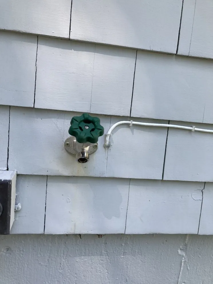 Slide of Kaltsunas plumbing