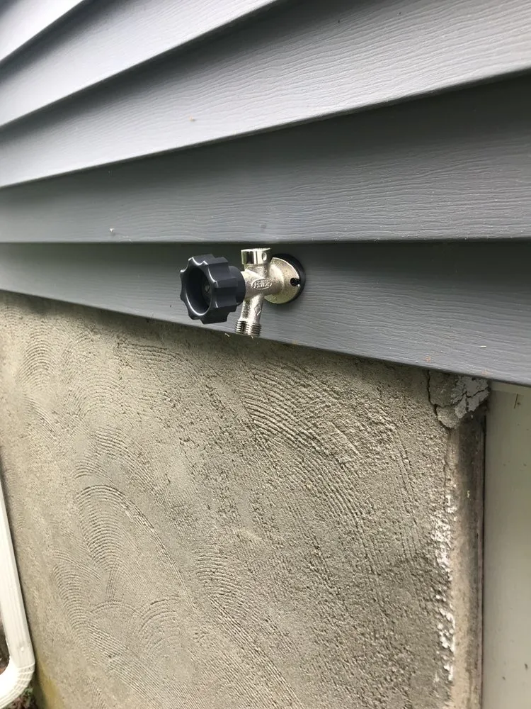 Slide of Kaltsunas plumbing