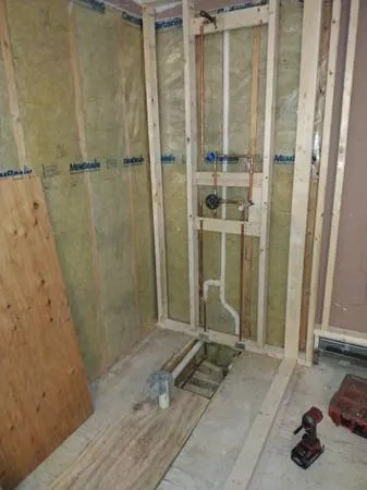 Slide of KAM Plumbing and Heating