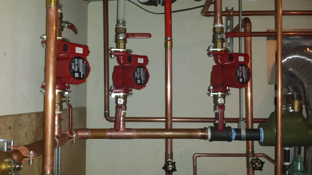 Slide of Kama Hele Plumbing & Gas