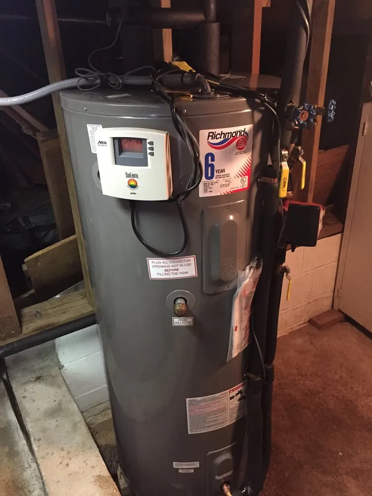 Slide of Kama Hele Plumbing & Gas