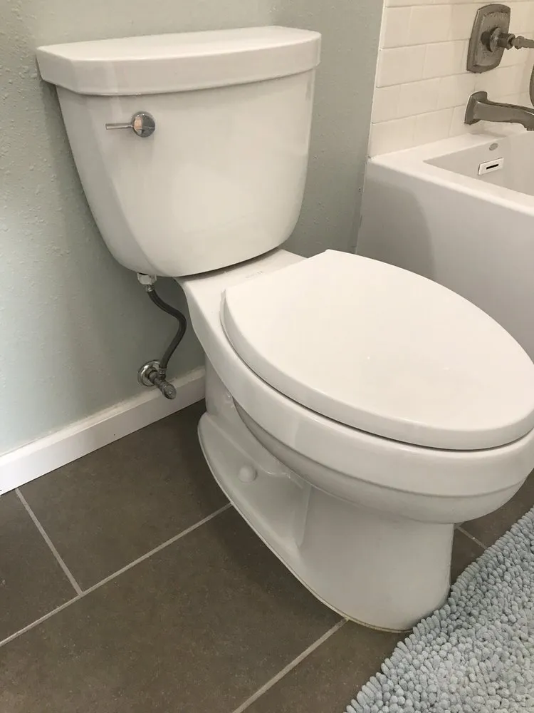 Slide of Kama Hele Plumbing & Gas