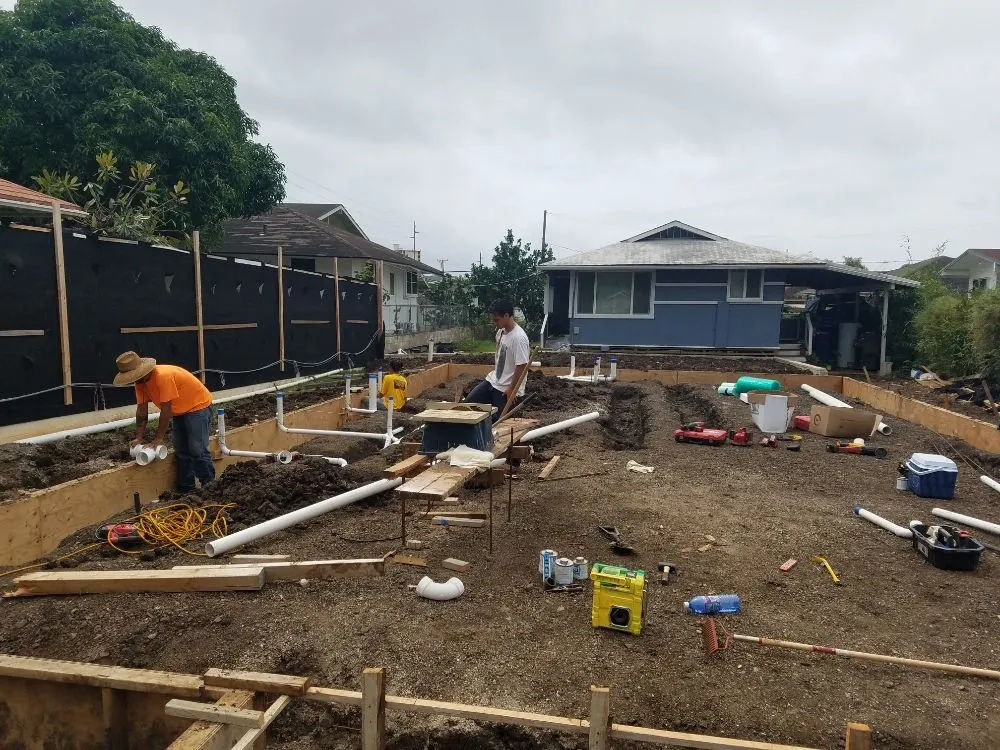 Emergency leak detection in Ewa Beach, HI by Kama Hele Plumbing & Gas