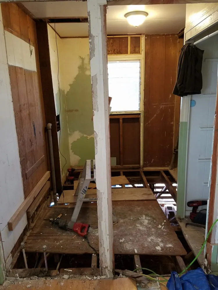 Slide of Kama Hele Plumbing & Gas