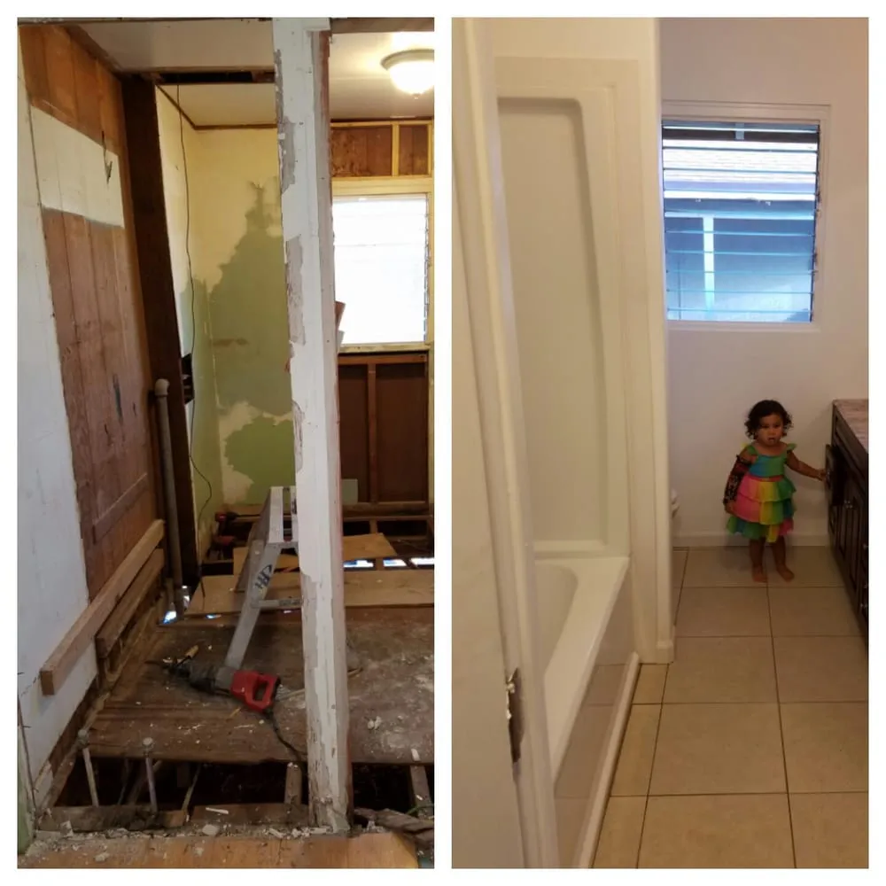 Slide of Kama Hele Plumbing & Gas