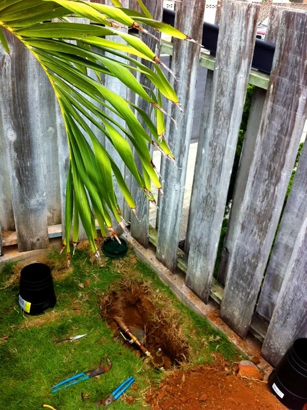 Slide of Kama Hele Plumbing & Gas