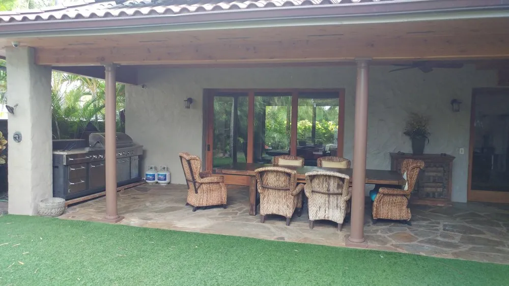 Slide of Kama'aina Handyman