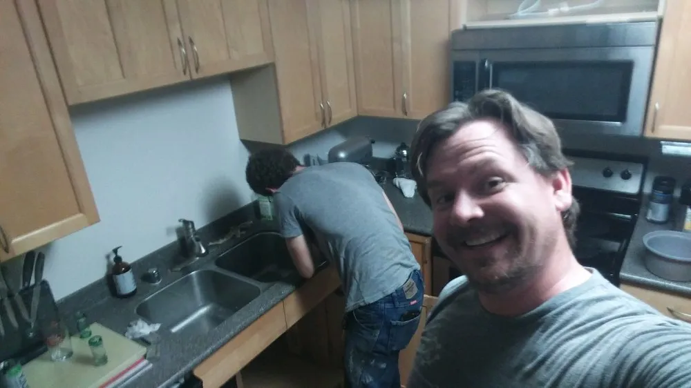 Slide of Kama'aina Handyman