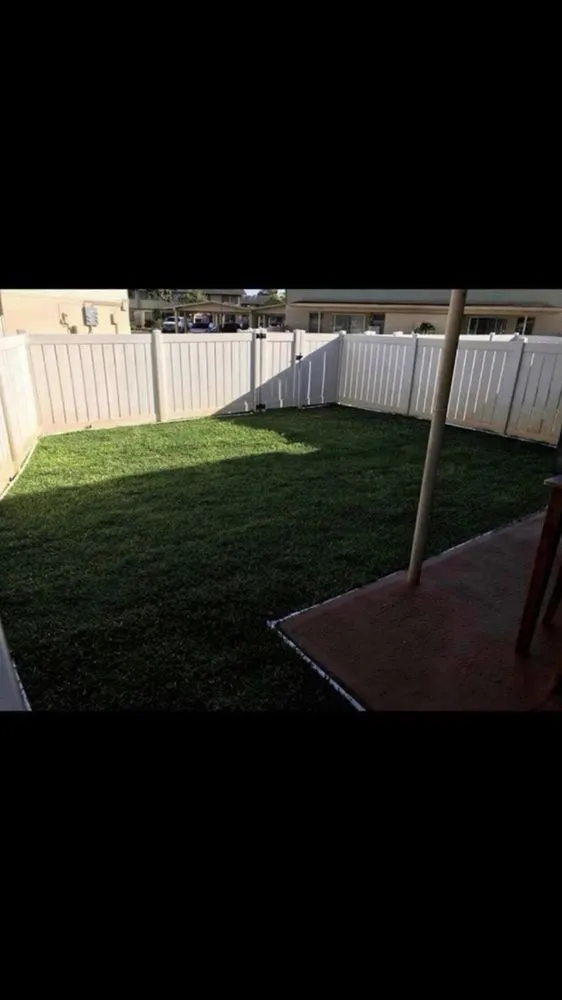 Slide of Kamaaina Home & Yard Service