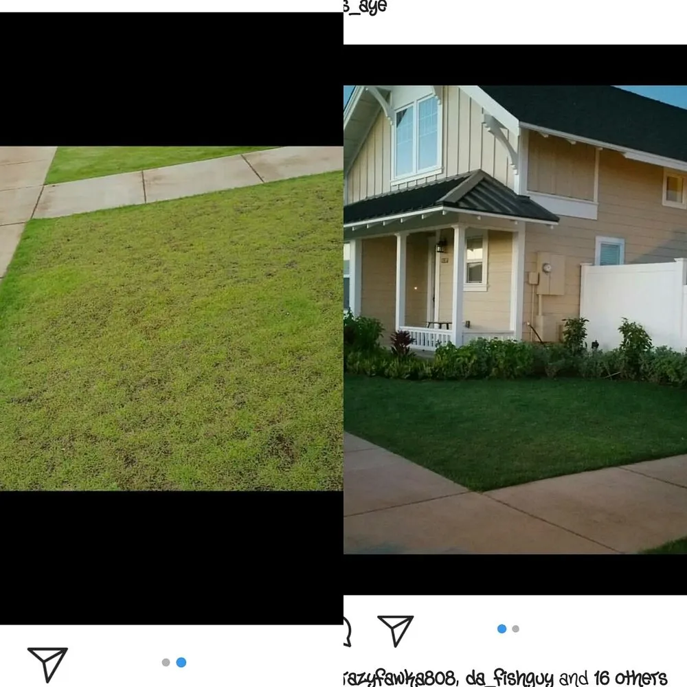 Slide of Kamaaina Home & Yard Service