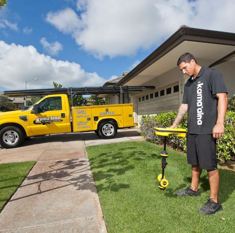 Slide of Kamaaina Plumbing and Renovations