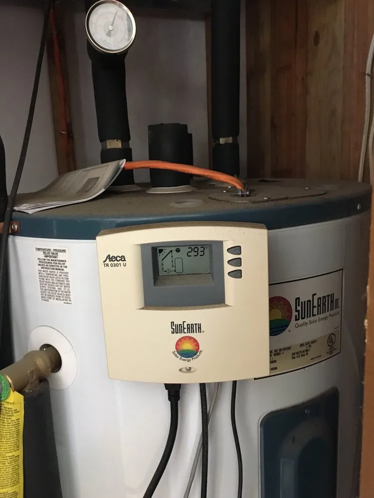 Slide of Kamaaina Plumbing and Renovations