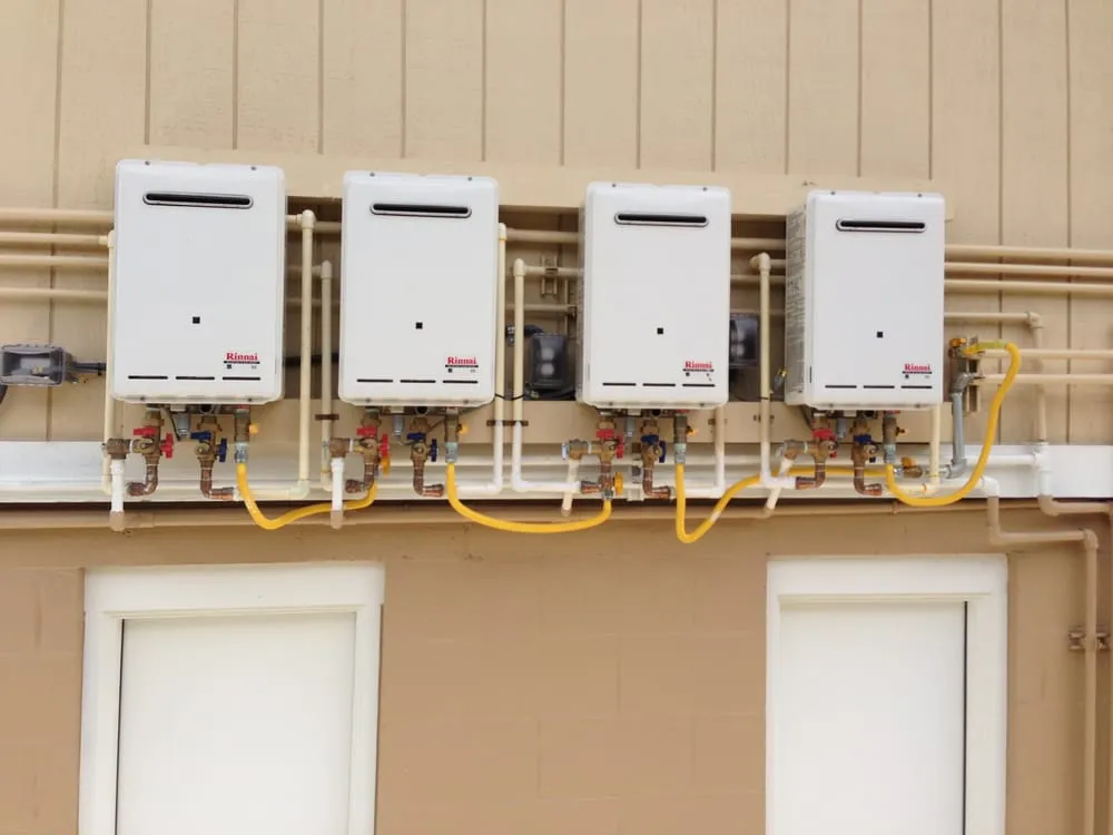 Slide of Kamaaina Plumbing and Renovations