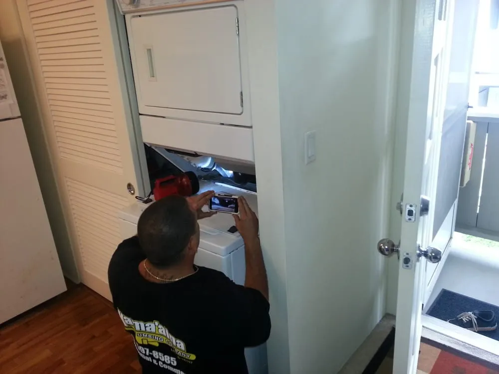 Emergency emergency plumbing experts serving Honolulu, HI - Kamaaina Plumbing and Renovations