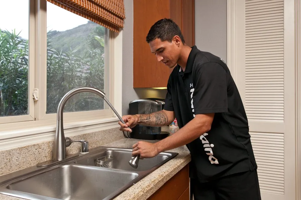 Slide of Kamaaina Plumbing and Renovations