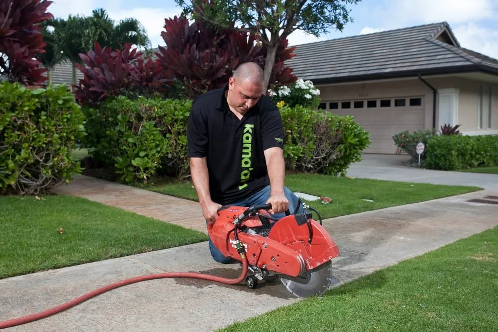 Slide of Kamaaina Plumbing and Renovations