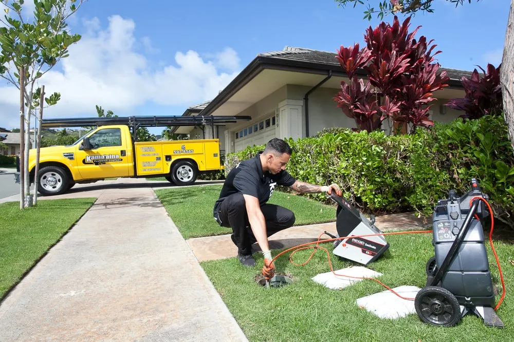 Slide of Kamaaina Plumbing and Renovations