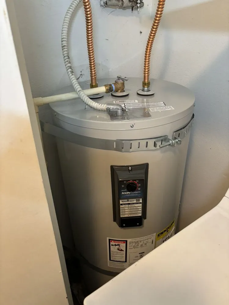 Slide of Kamakoa Plumbing Solutions