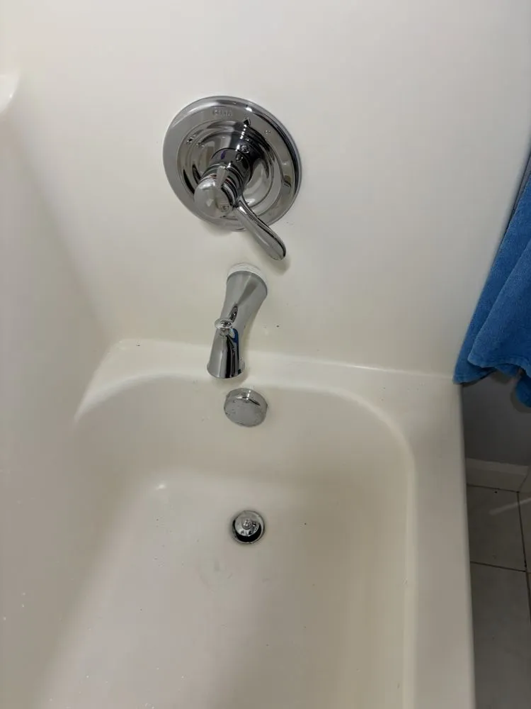 Slide of Kamakoa Plumbing Solutions