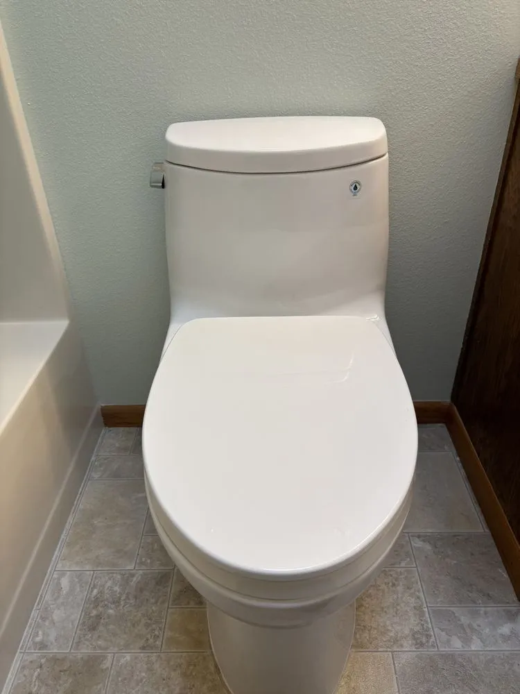 Slide of Kamakoa Plumbing Solutions