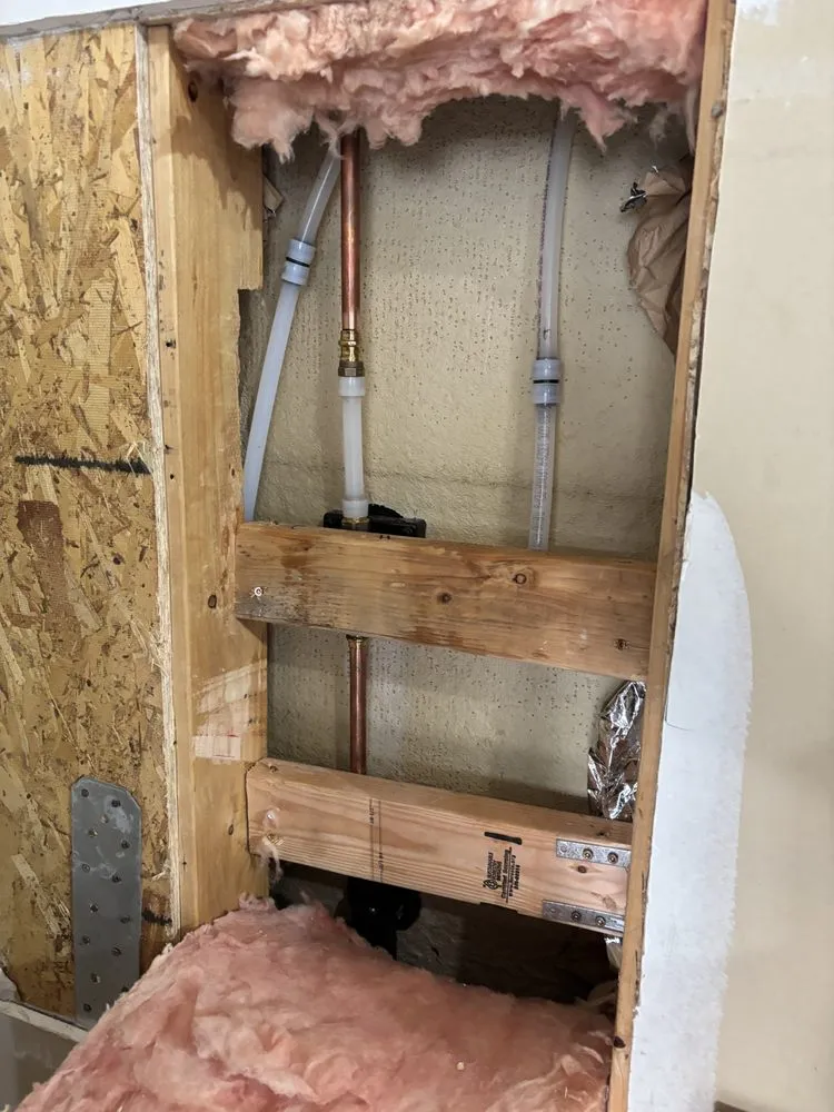 Slide of Kamakoa Plumbing Solutions