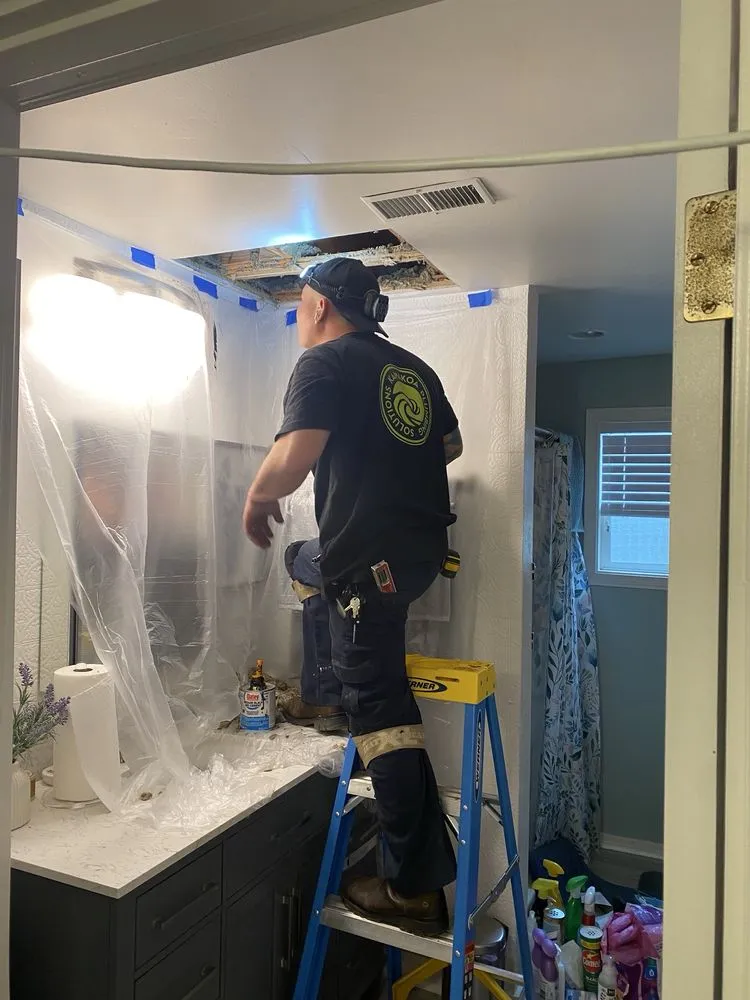 Slide of Kamakoa Plumbing Solutions