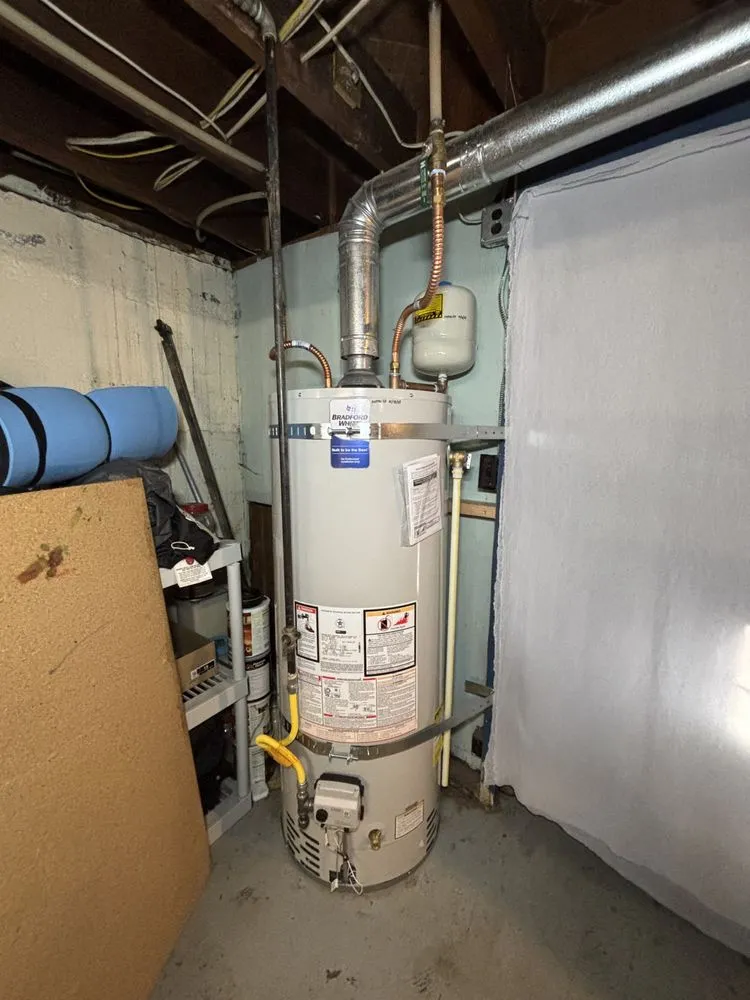 Slide of Kamakoa Plumbing Solutions