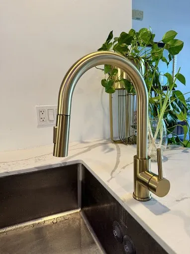 Emergency emergency plumbing for homes in Walnut Creek, CA by Kaminskiy Care and Repair - East Bay