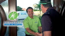 Trusted plumbing repair in Walnut Creek, CA by Kaminskiy Care and Repair - East Bay