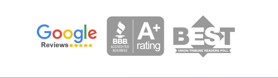 Expert pipe repair in Walnut Creek, CA by Kaminskiy Care and Repair - East Bay