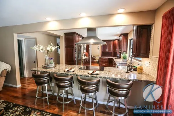 Kaminskiy Care and Repair - East Bay