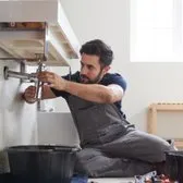 Professional plumbing repair for homes in Irvine, CA by Kaminskiy Care And Repair Handyman Services