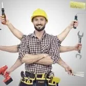 Expert water heater service experts serving Irvine, CA - Kaminskiy Care And Repair Handyman Services