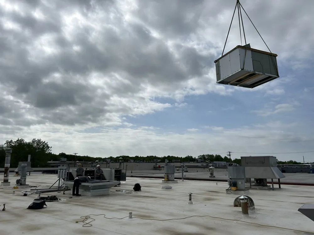 Slide of Kamm Star Contractors