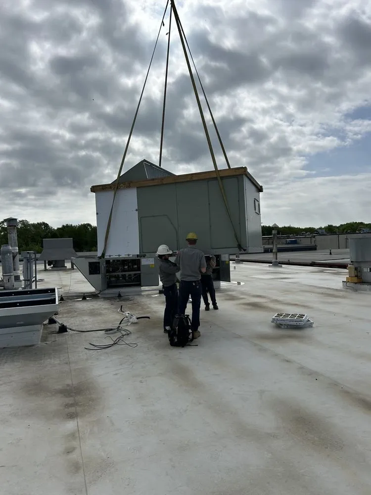 Slide of Kamm Star Contractors