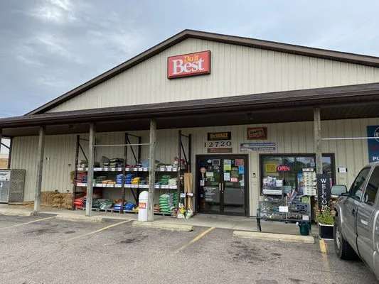 Kamph's Hardware and Plumbing Services