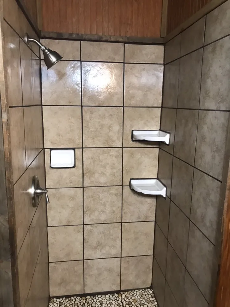 Slide of Kamri Service's