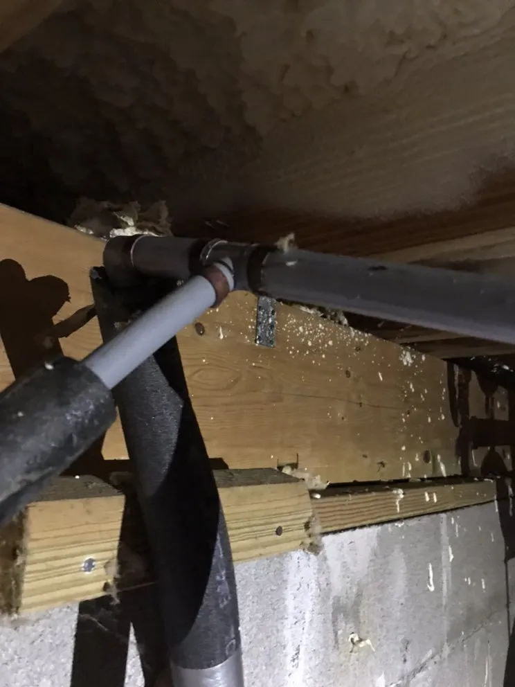 Slide of Kamri Service's