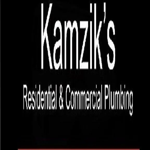 Slide of Kamzik's Plumbing & Drain Cleaning